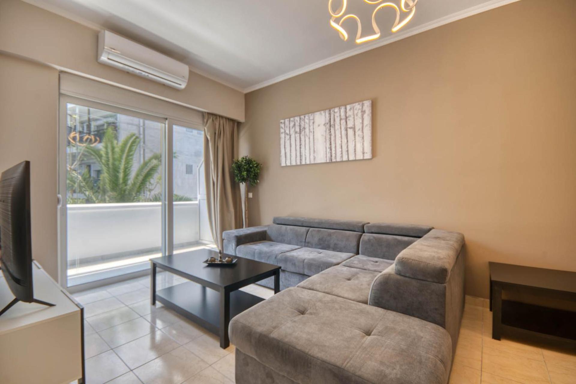 Rhodes Island Elli Beach Apartments Rhodes City Екстер'єр фото